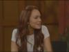 Lindsay Lohan Live With Regis and Kelly on 12.09.04 (349)